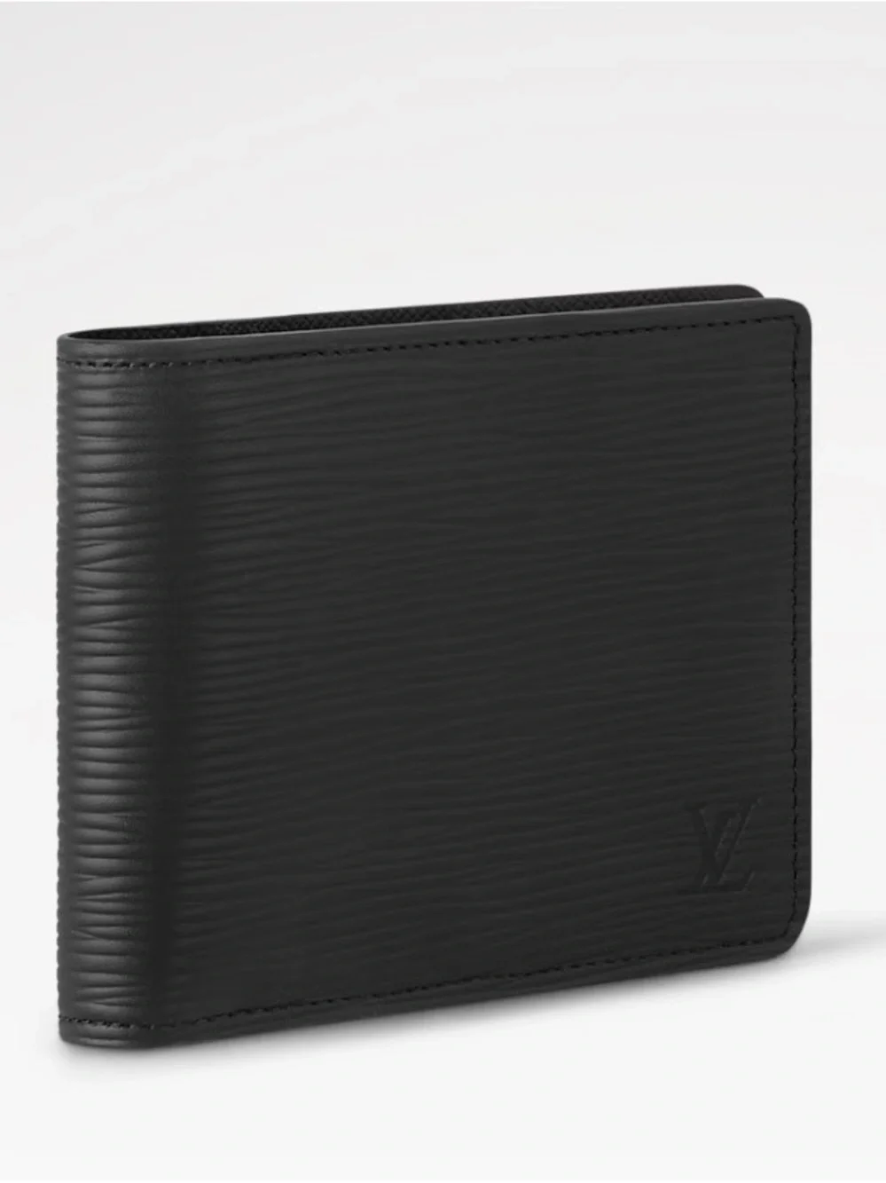 Louis Vuitton compact bi
